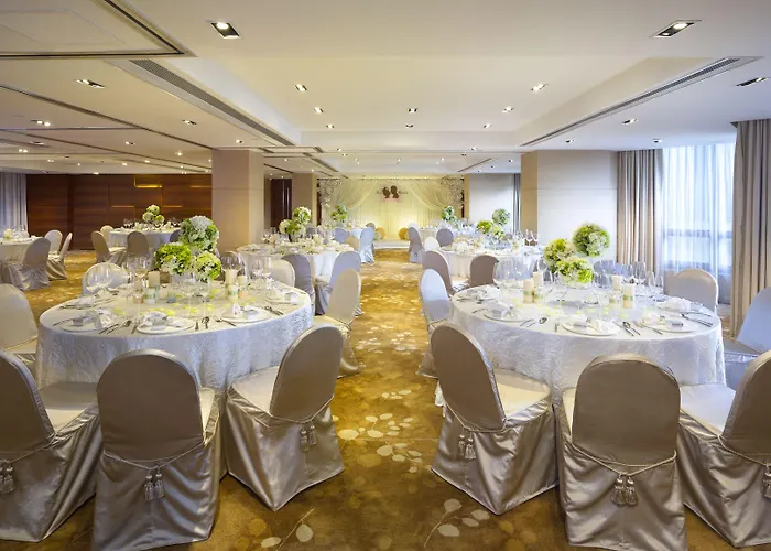 The Harbourview - Chinese Ymca Of Hong Kong