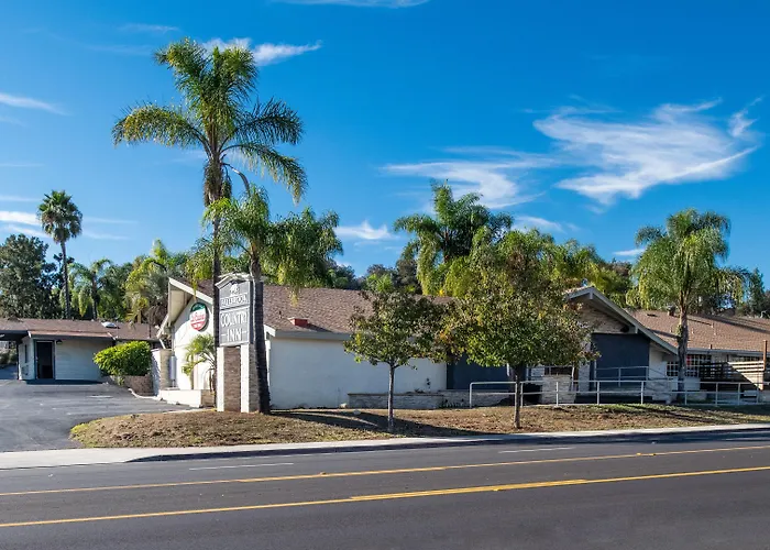 Fallbrook Country Inn