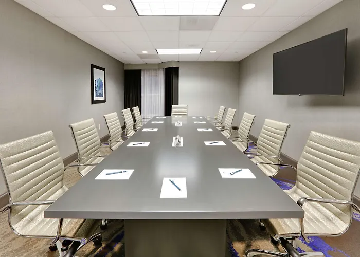 Homewood Suites By Hilton Saint Louis-Chesterfield