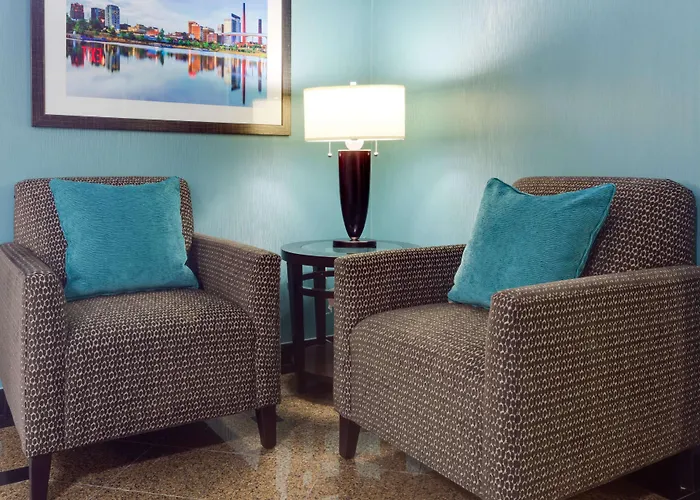 Drury Inn & Suites Birmingham Grandview