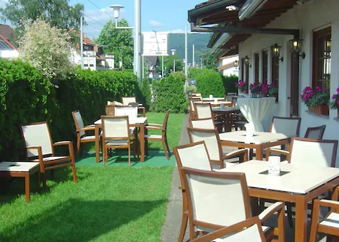 Hotel Heidelberg