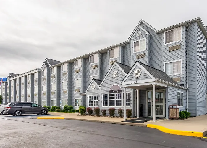 Motel 6 Indianapolis Carmel