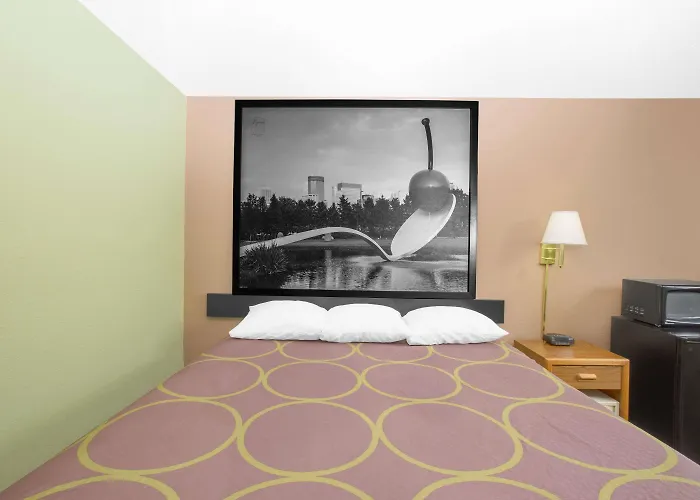 Brandon Motels