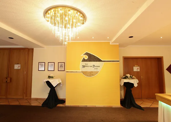 Hotels in Diez