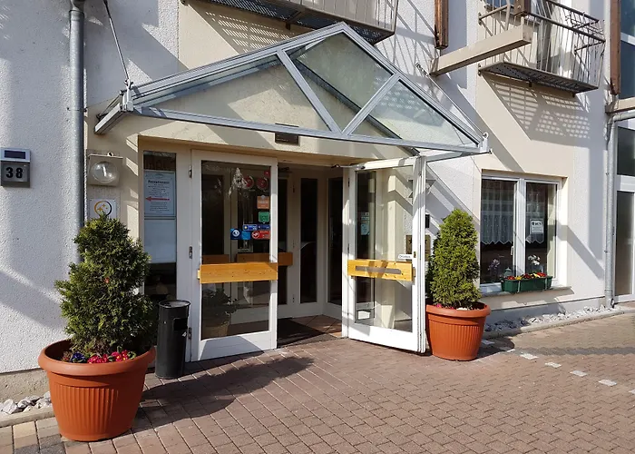 Hotel&Restaurant Wilhelm von Nassau