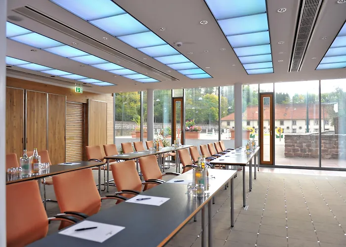 Hardenberg BurgHotel