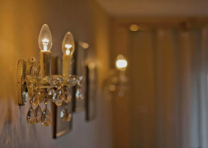 Hotel Residenz Joop