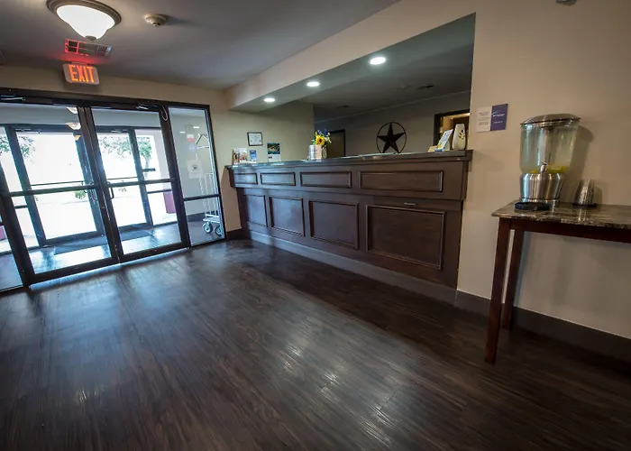 Best Western Inn & Suites