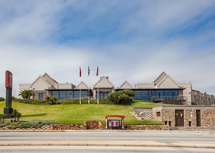 City Lodge Hotel Gqeberha