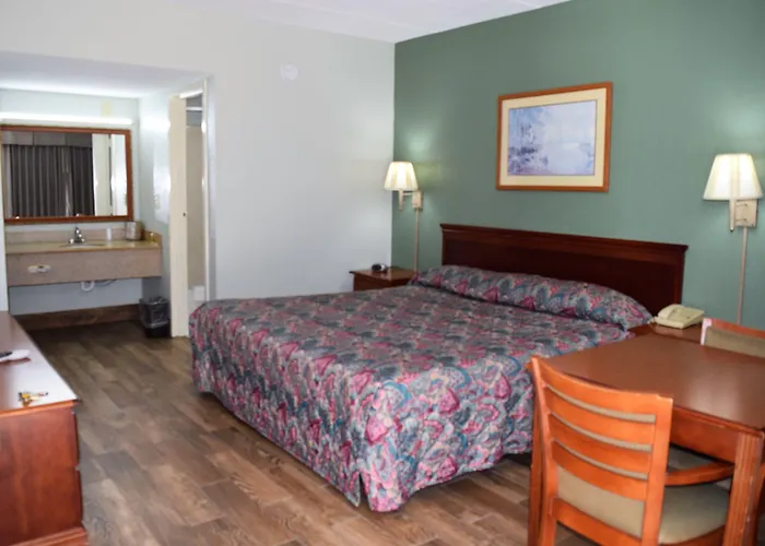 Liberty Inn