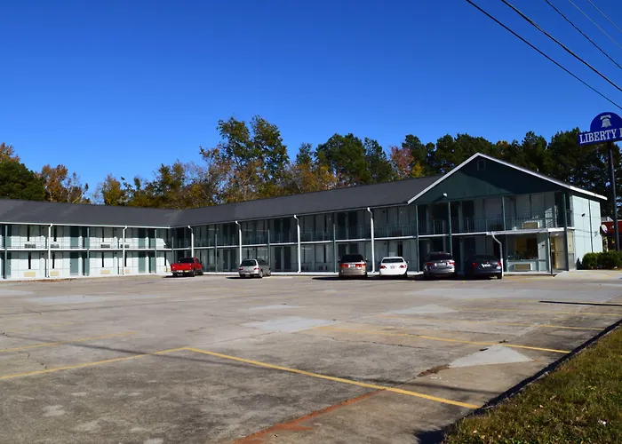 Liberty Inn