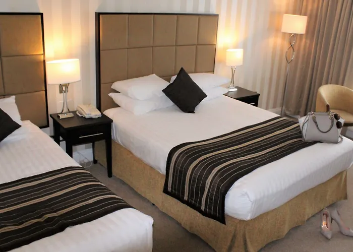 Hotels in Galway
