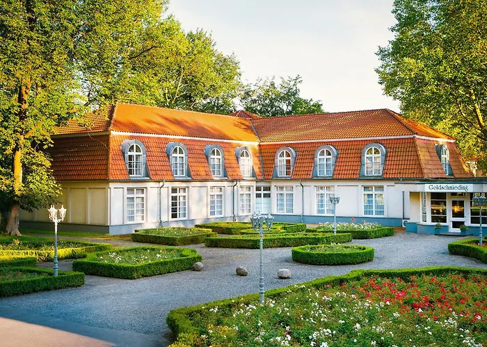 Vienna House Easy By Wyndham Castrop-Rauxel