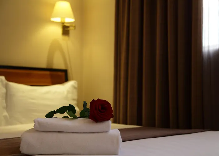 Bass Boutique Hotel