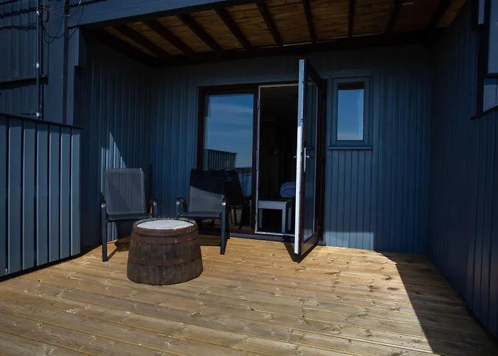 Loch Melfort Hotel