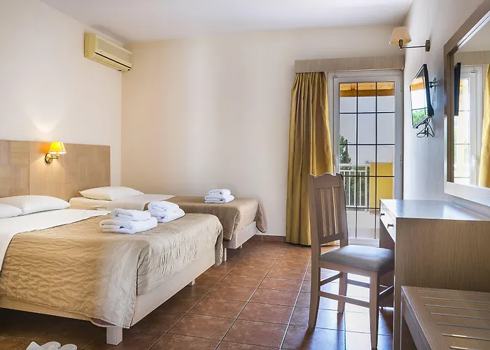 Lassi Hotel