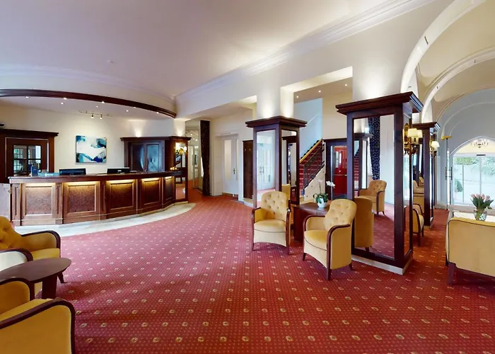 Hotel Oranien Wiesbaden