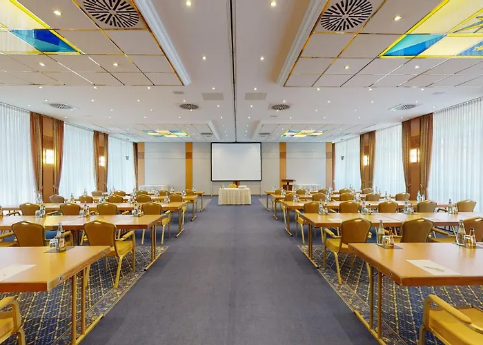 Hotel Oranien Wiesbaden