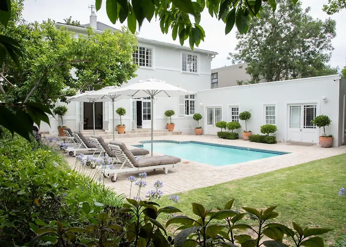 River Manor Boutique Hotel By The Living Journey Collection