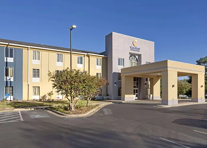 Country Inn & Suites By Radisson, Ruston, La