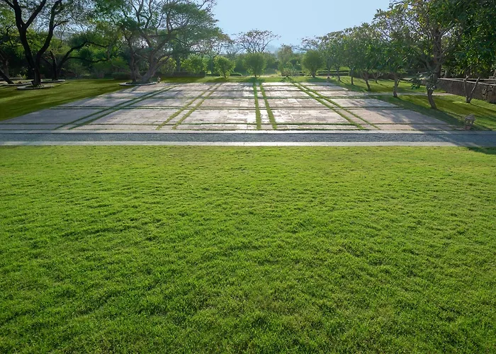 Trident Udaipur