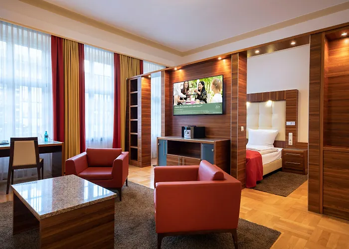 Achat Sternhotel Bonn