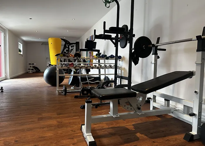 Hotel Stadt Cuxhaven