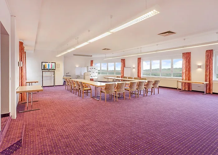 Ringhotel Roggenland
