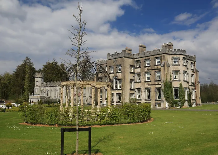 Ballyseede Castle