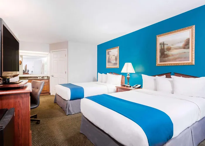 Baymont By Wyndham Duncan/Spartanburg