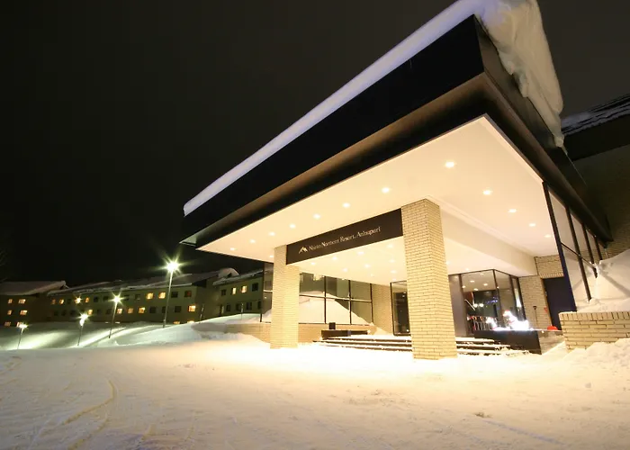 Niseko Northern Resort, An'Nupuri
