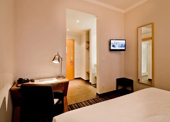 Hotel Stachus