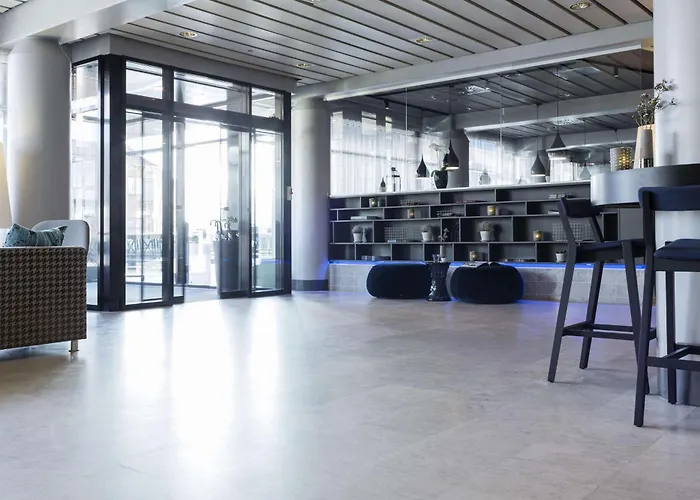 Scandic Regina