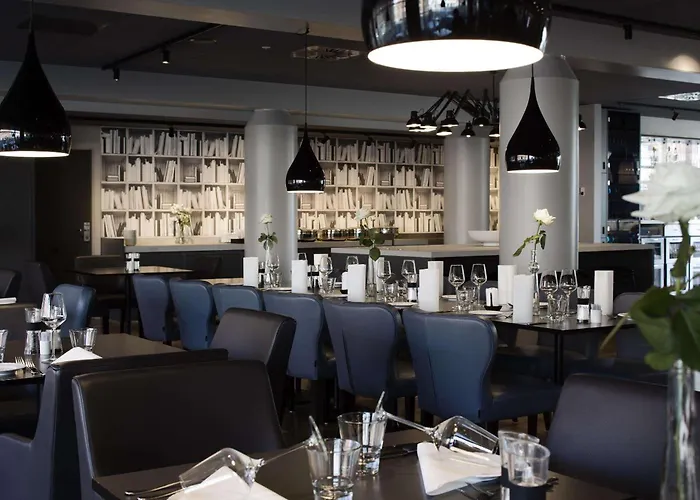 Scandic Regina