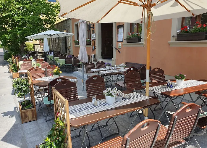 Akzent Hotel Schranne
