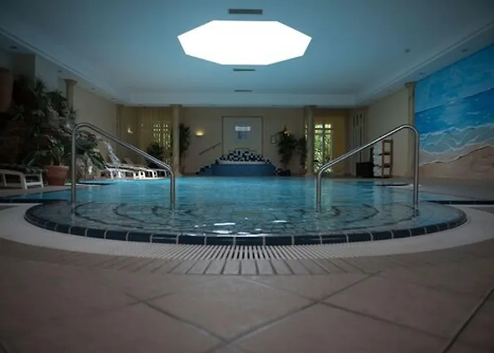 Romantik Hotel Bösehof
