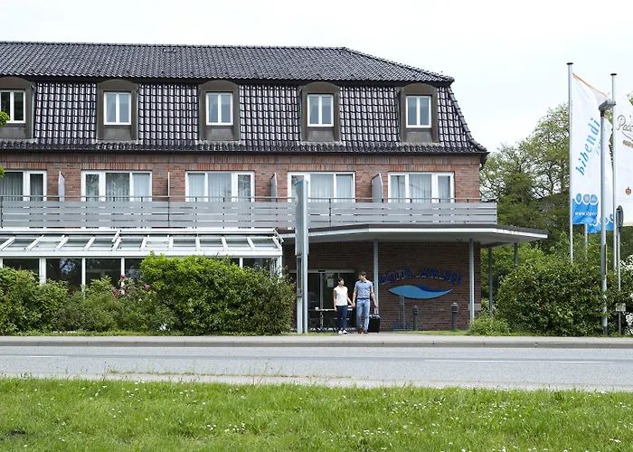 Hotel Am See