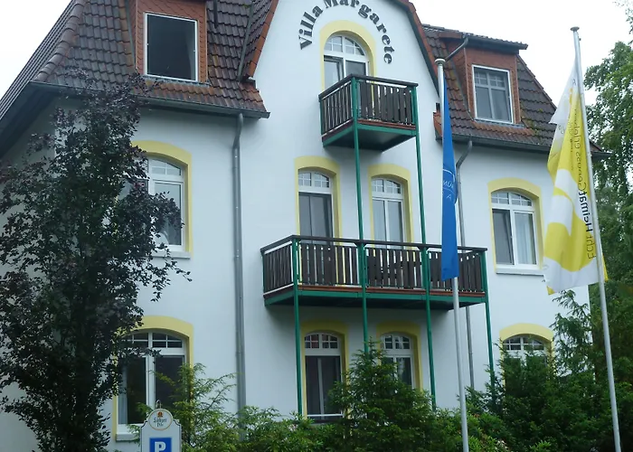 Ringhotel Villa Margarete