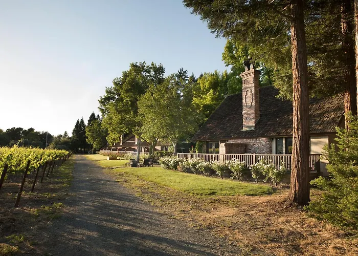 Harvest Inn