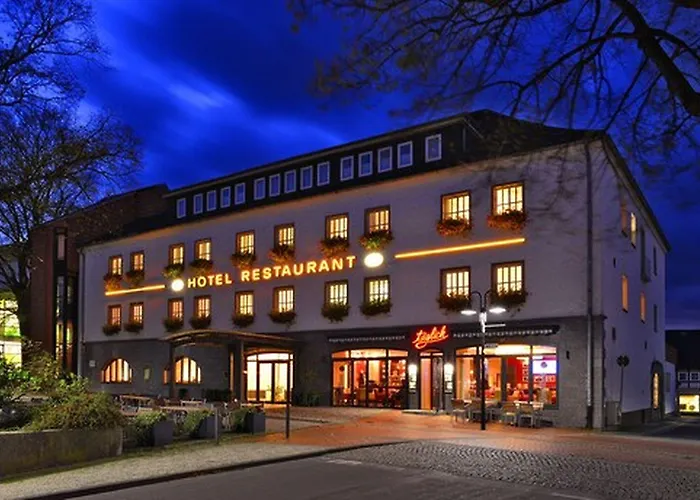 Hotel Ratskeller