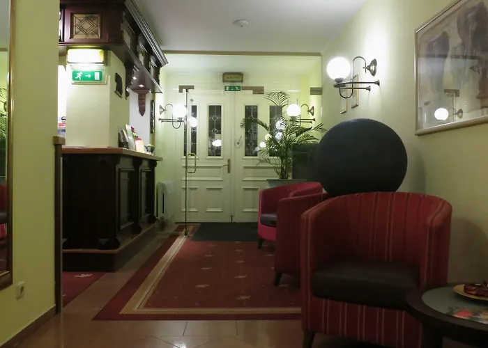 Hotel Elefant