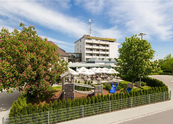Seligweiler Hotel&Restaurant