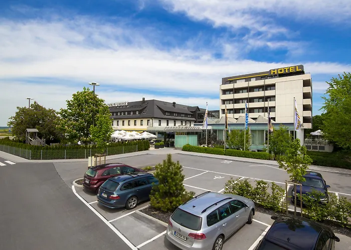 Seligweiler Hotel&Restaurant