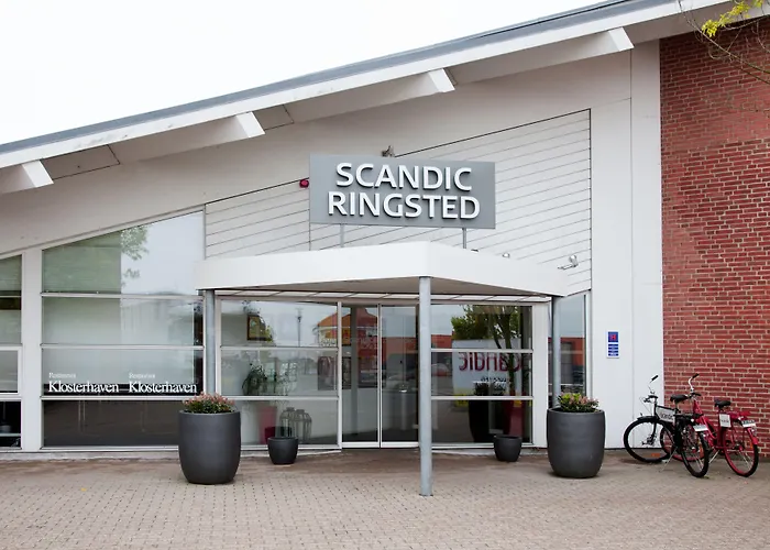Scandic Ringsted