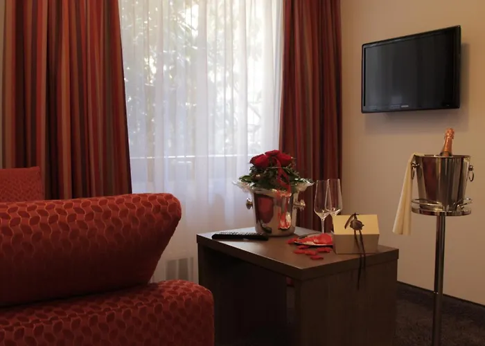 Romantisches Hotel Menzhausen