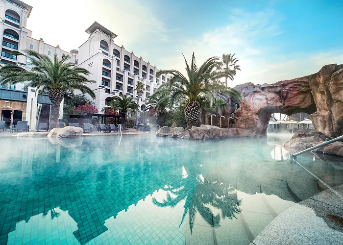 Lotte Hotel Jeju
