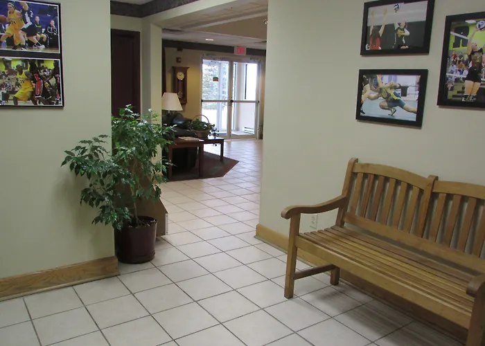 Best Western Brockport Inn & Suites