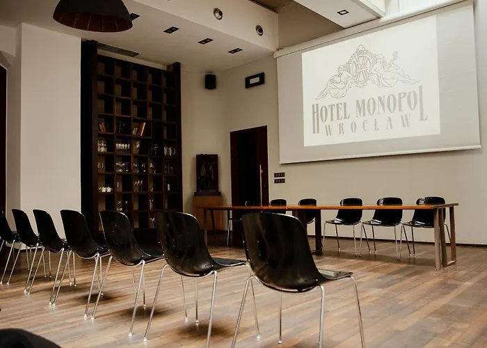Hotel Monopol