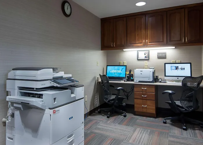 Hilton Garden Inn Owings Mills