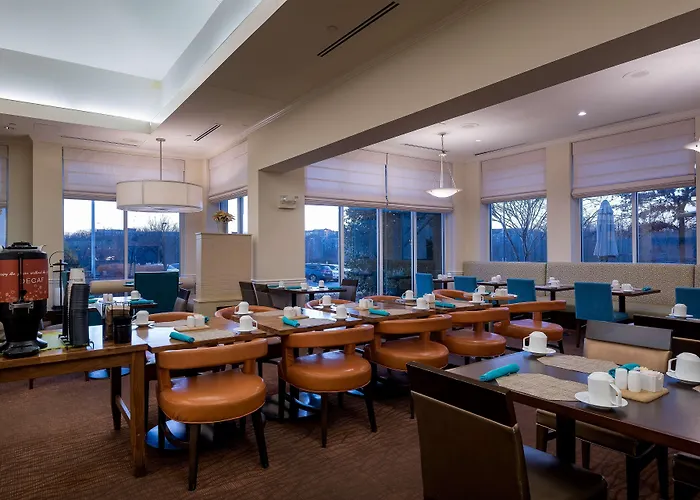 Hilton Garden Inn Owings Mills